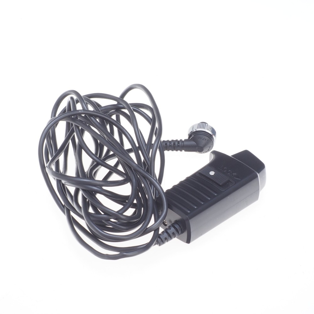 Nikon MC-12A Remote Shutter Release