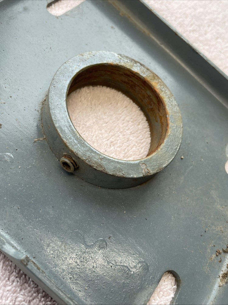 Delta 11-280 Motor Mount.