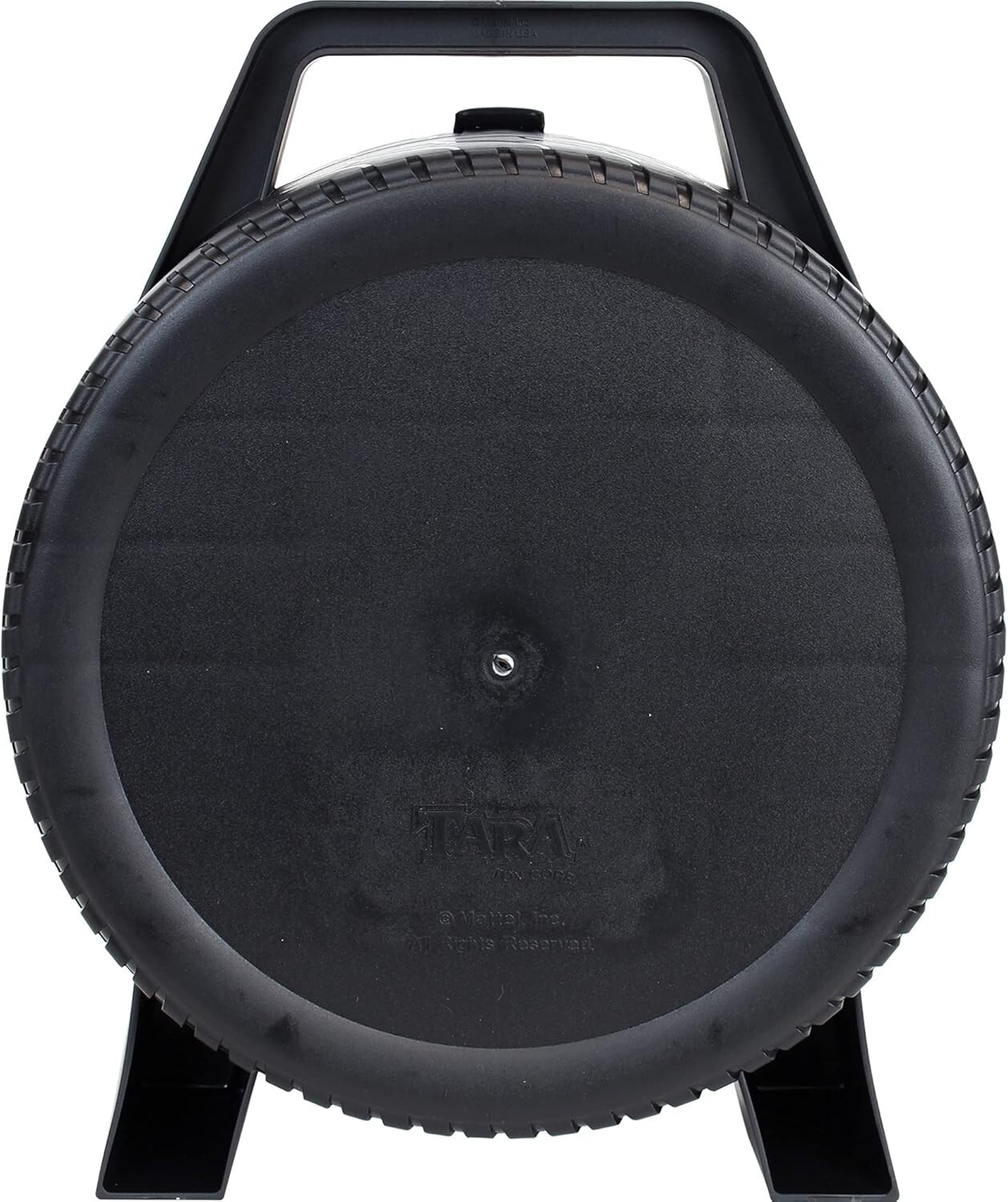 Hot Wheels 30 Car Storage Case