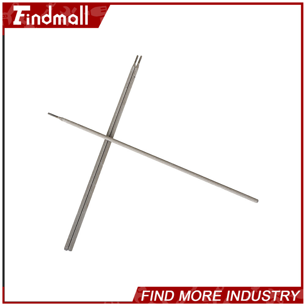 Findmall 6 Pack E7018 1/8" 10 lb Premium Arc Welding Rods Carbon Steel Electrode