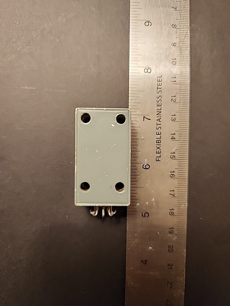 Genisco Audio Transformer WM-4676