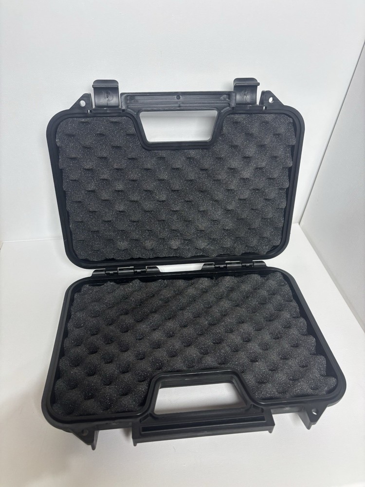 Lancer Tactical Airsoft Hardshell Case