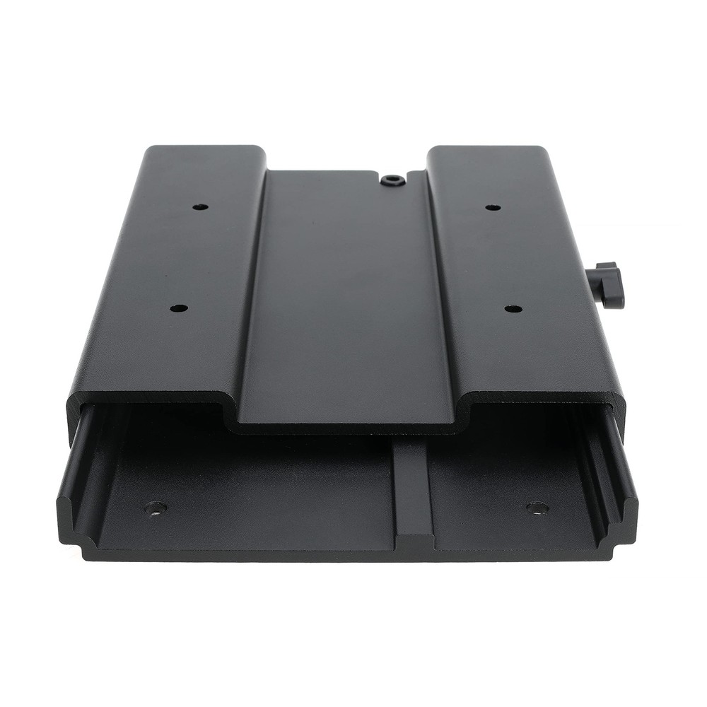 Quick Release Bracket for Trolling Motor Quickly Removed Compatible with Ulte...