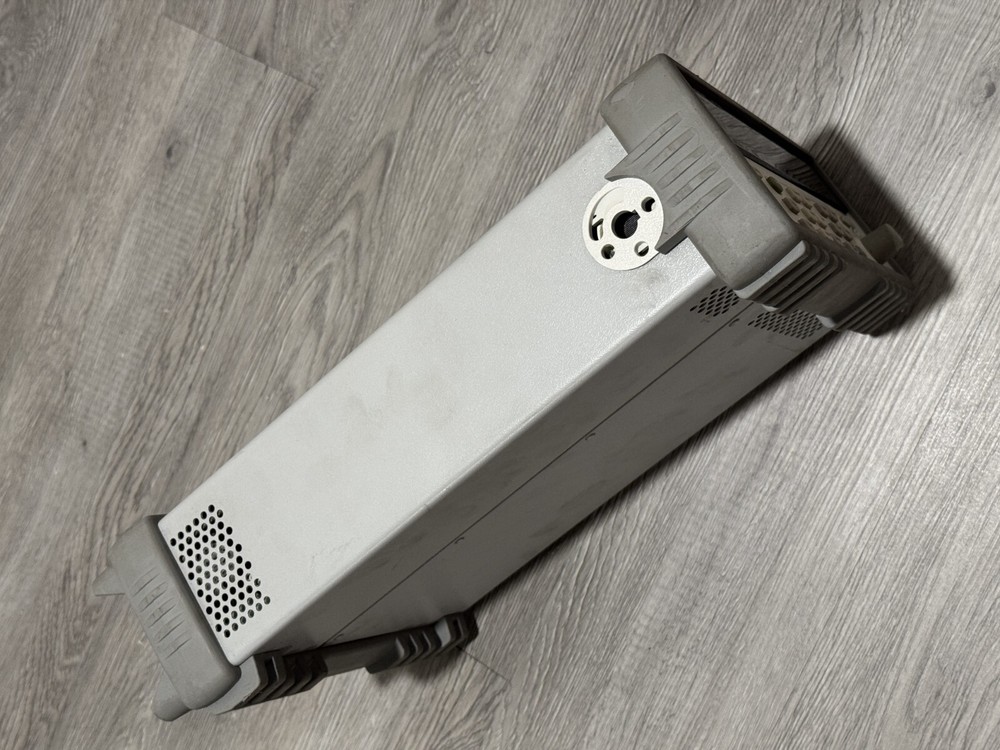 HP 34970A Data Acquisition Switch Unit