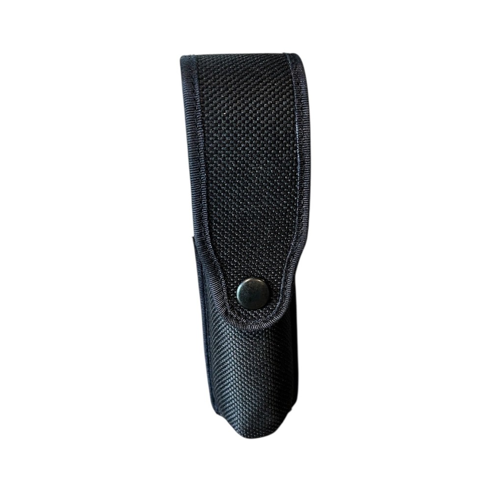 Perfect Fit Nylon Closed Top Flashlight Holder for Streamlight ProTac 2.0