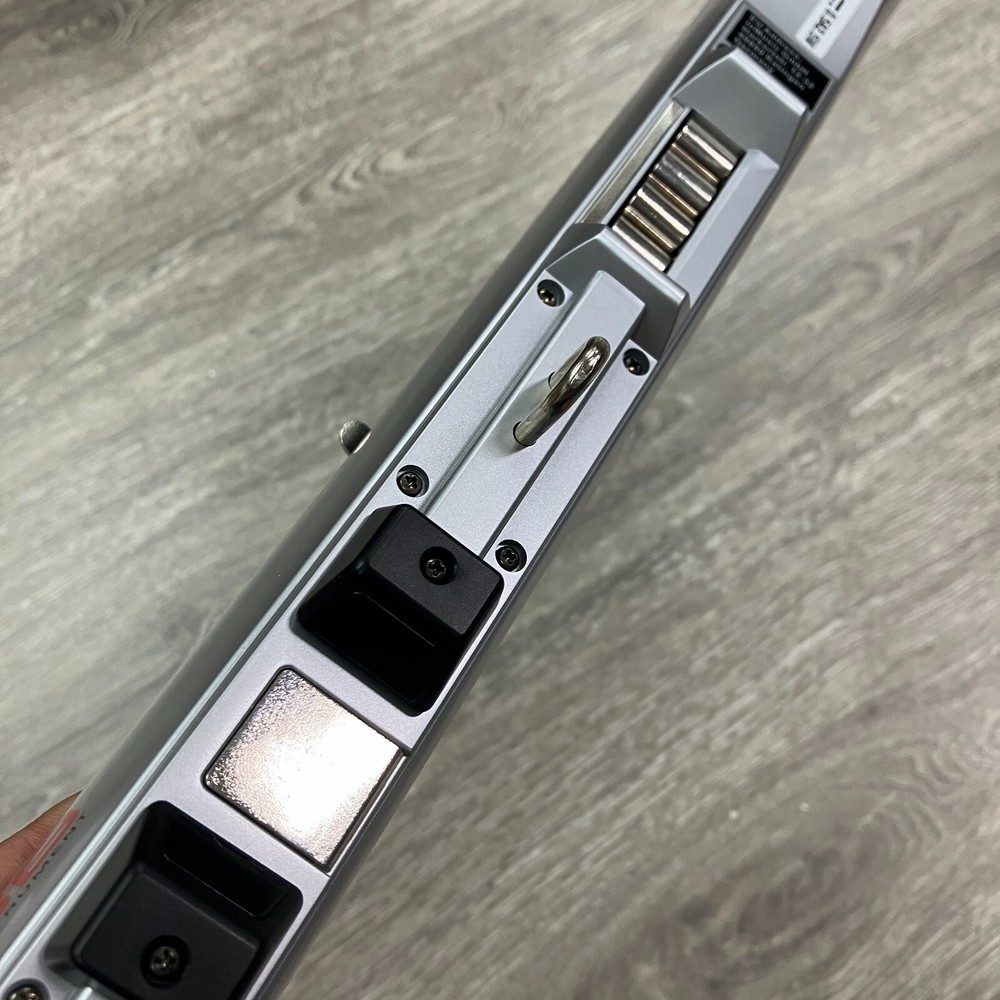 Akai EWI USB Electronic Wind Insturment Tested