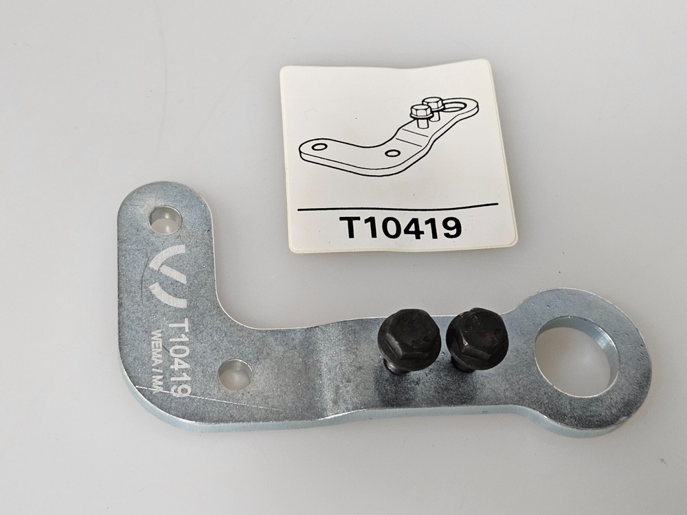 New Genuine VW AUDI Engine Support Plate Tool T10419 Special Tool
