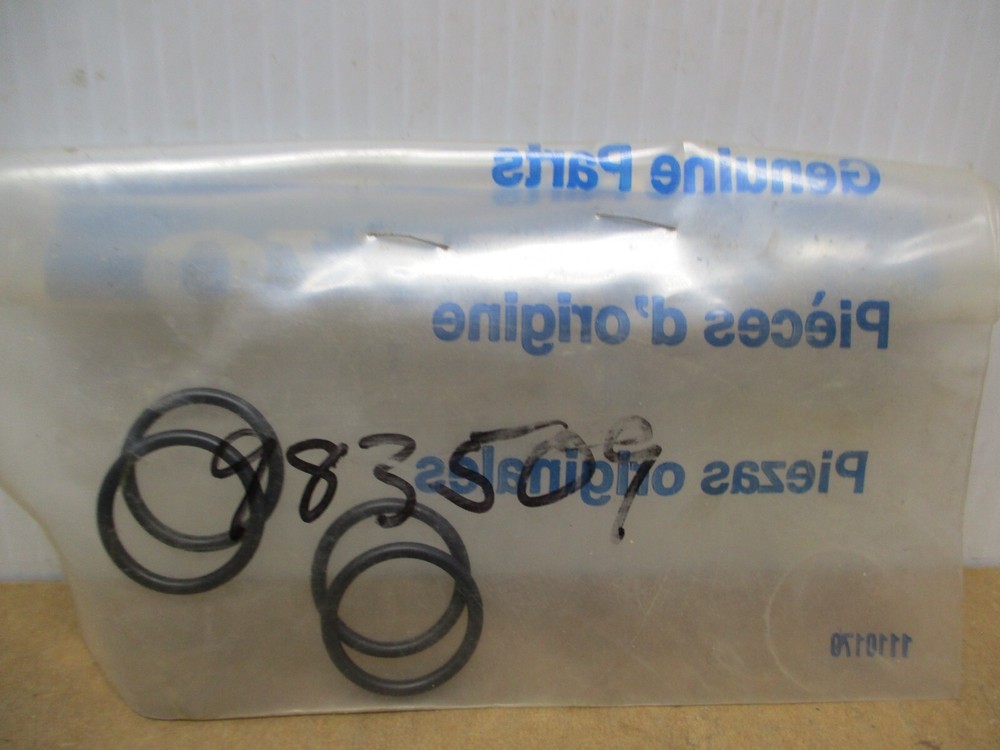 VOLVO 983509 O-RING QTY-1