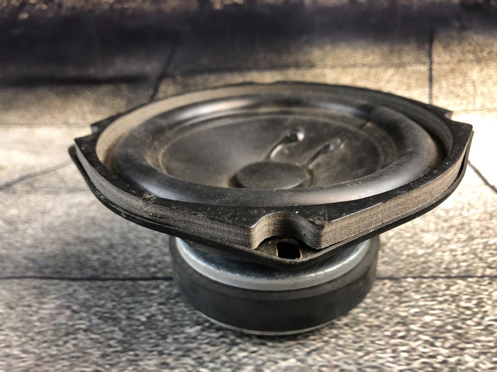 Madison 5502R 4 Ohm 5 in Mid Base Driver