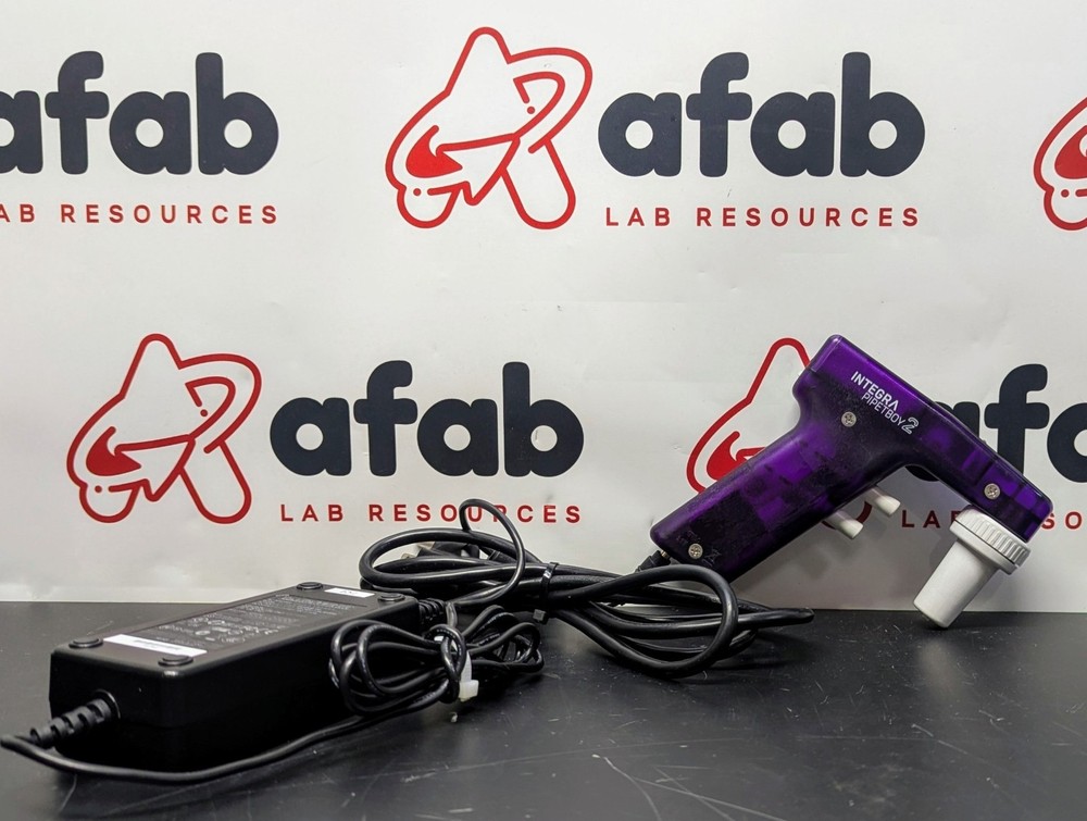 Integra PIPETBOY acu 2 - 155019 - Purple