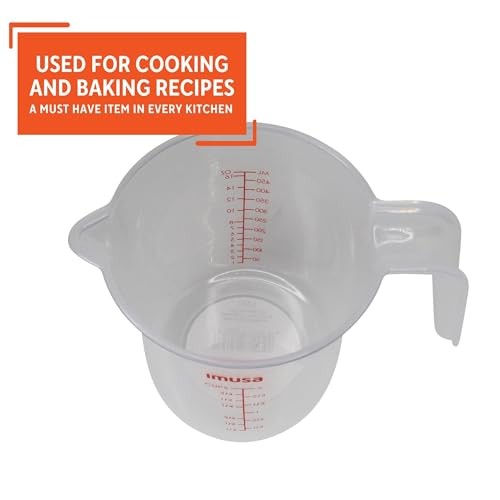 2cup Measuring Cup 2 Cups