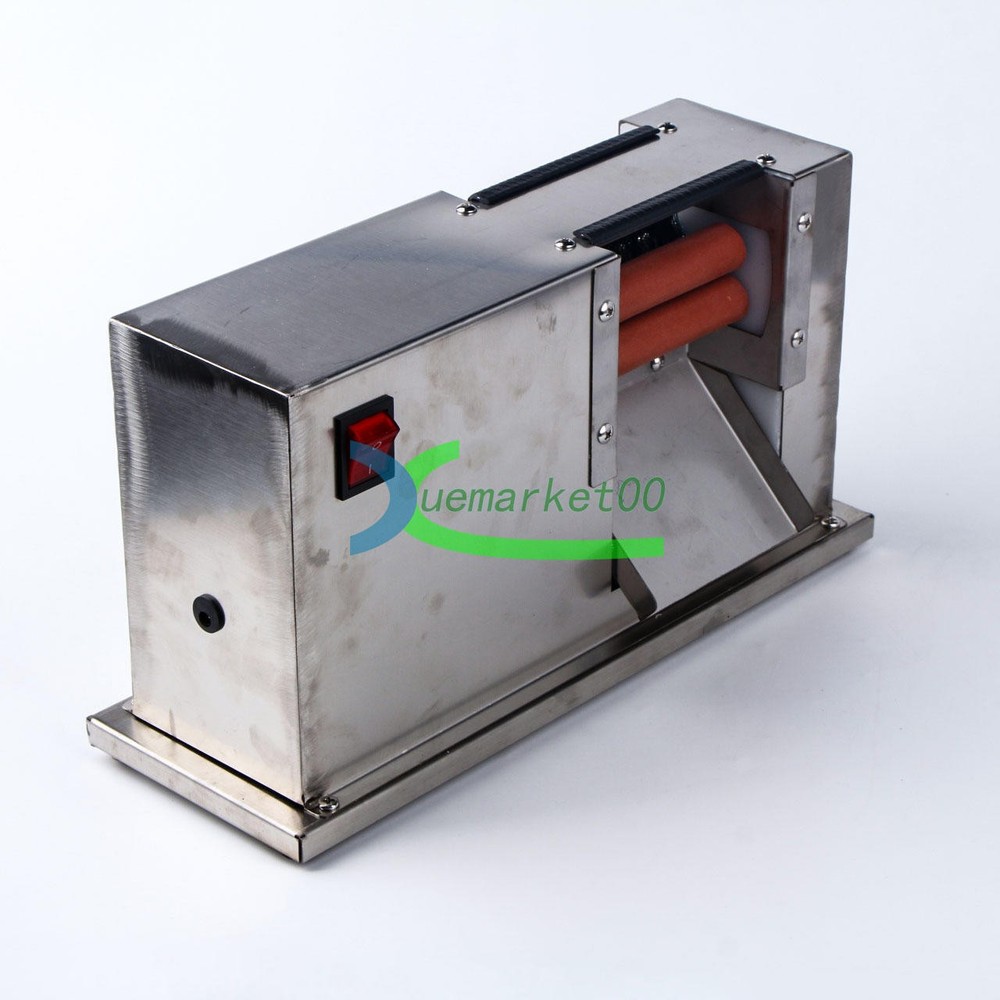 1PCS NEW Semi-automatic bean sheller machine Bean Removing Machine Pea Peel