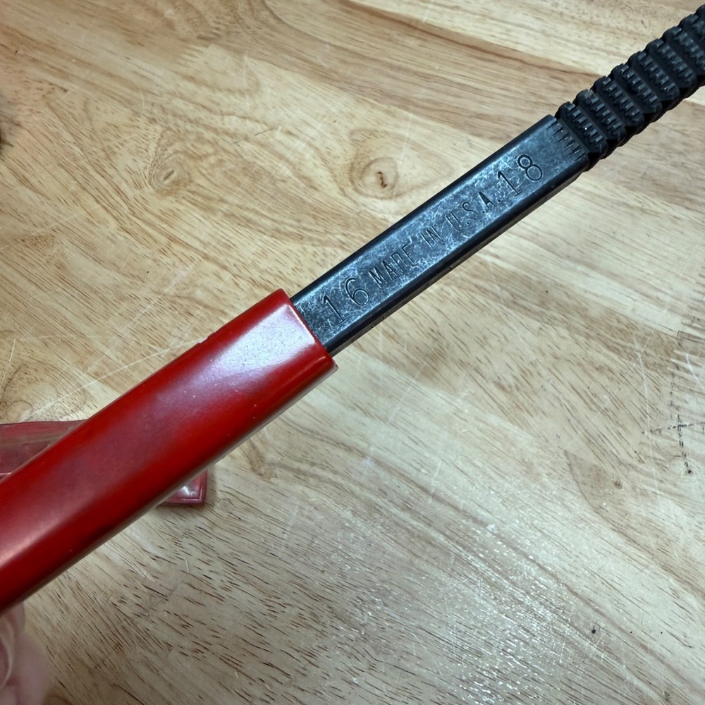 MAC Tools TR1 & TR2 Metric & SAE Course & Fine Thread File set