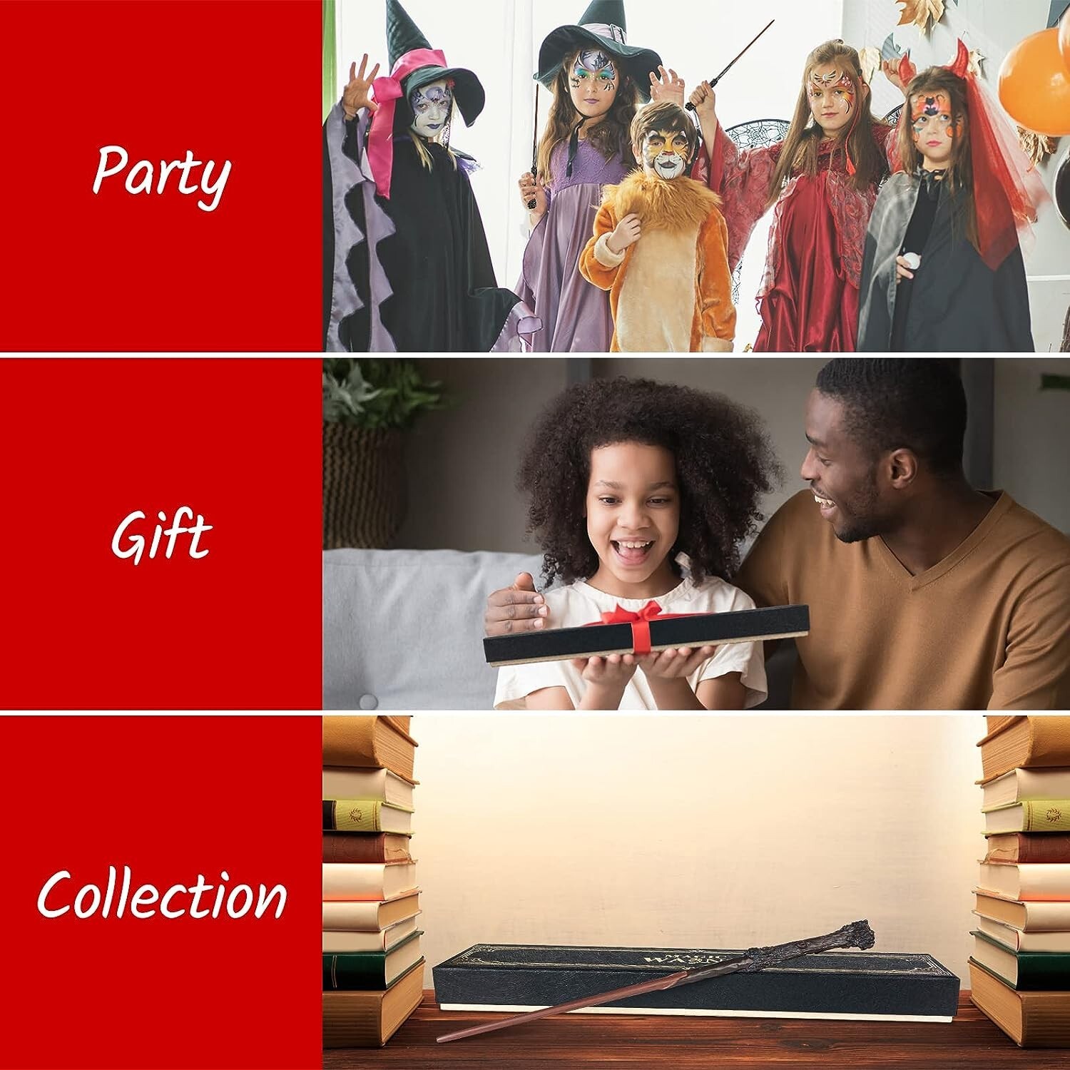 Harry Potter Wand Harry Potter Magic Wands Great Gift In Box