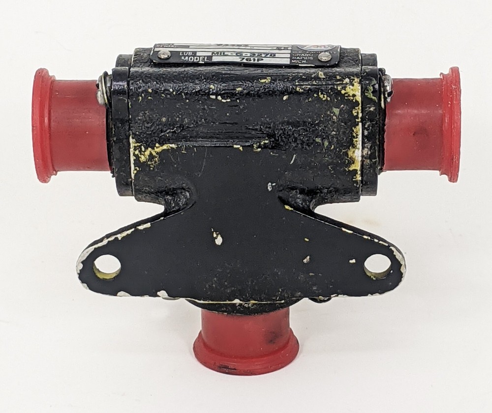 Gear Box T Drive / Lear / 761P / 84363