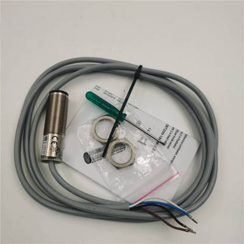 OBT200-18GM60-E4 Proximity Switch Sensor Replacement For Pepperl+Fuchs