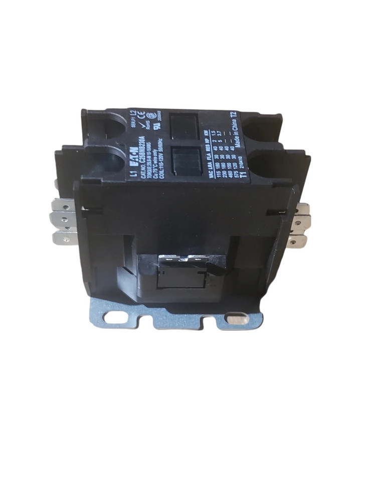 Cutler Hammer - Definite Purpose Contactor C25BNB230A