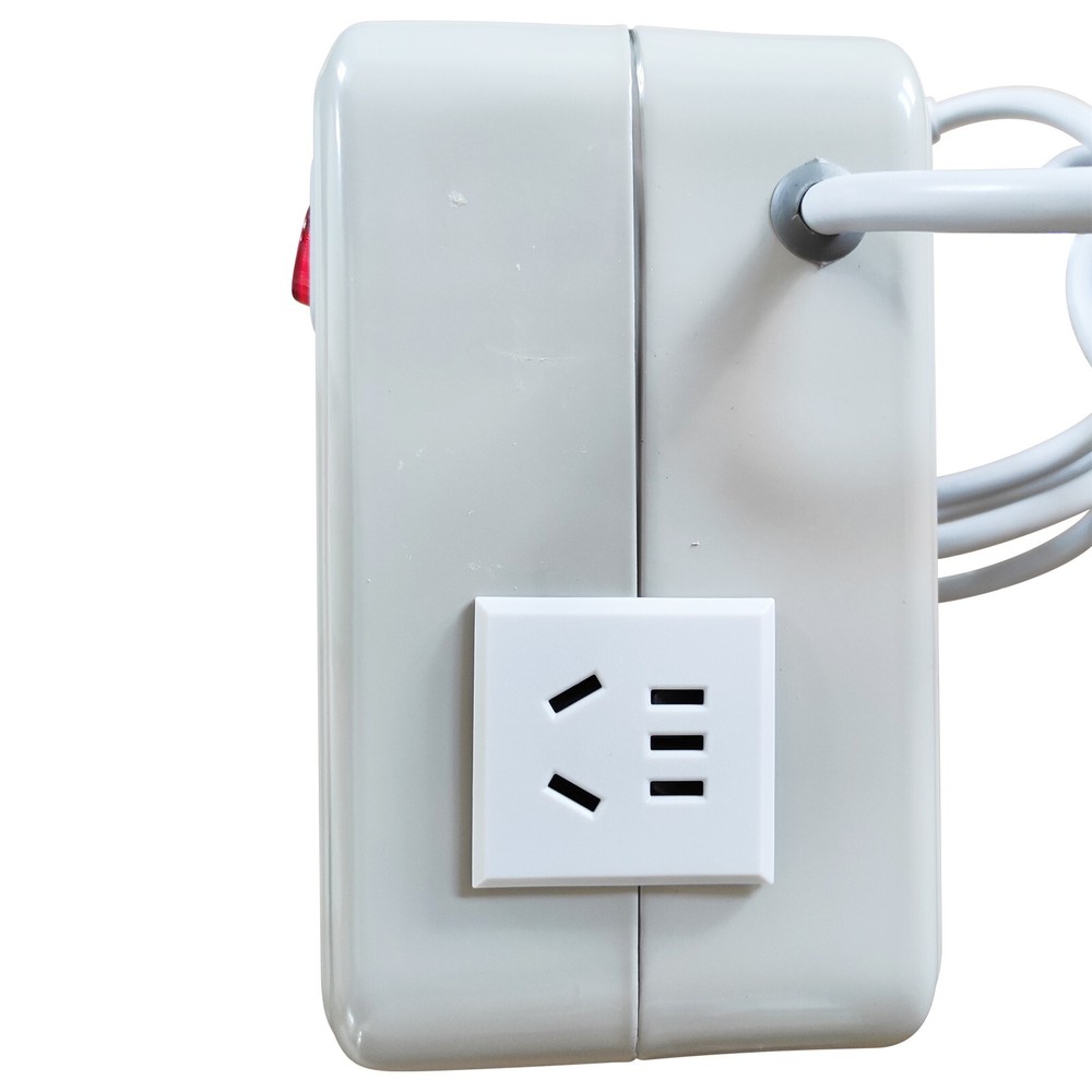 3000W Voltage Transformer Converter Regulator Input 110V Output 220V