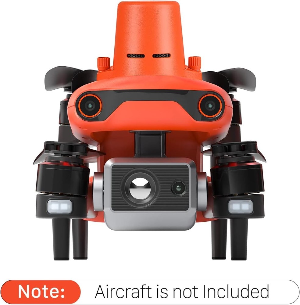 Autel Robotics RTK Module EVO 2 Enterprise Drone, Advanced RTK Accessory Pro