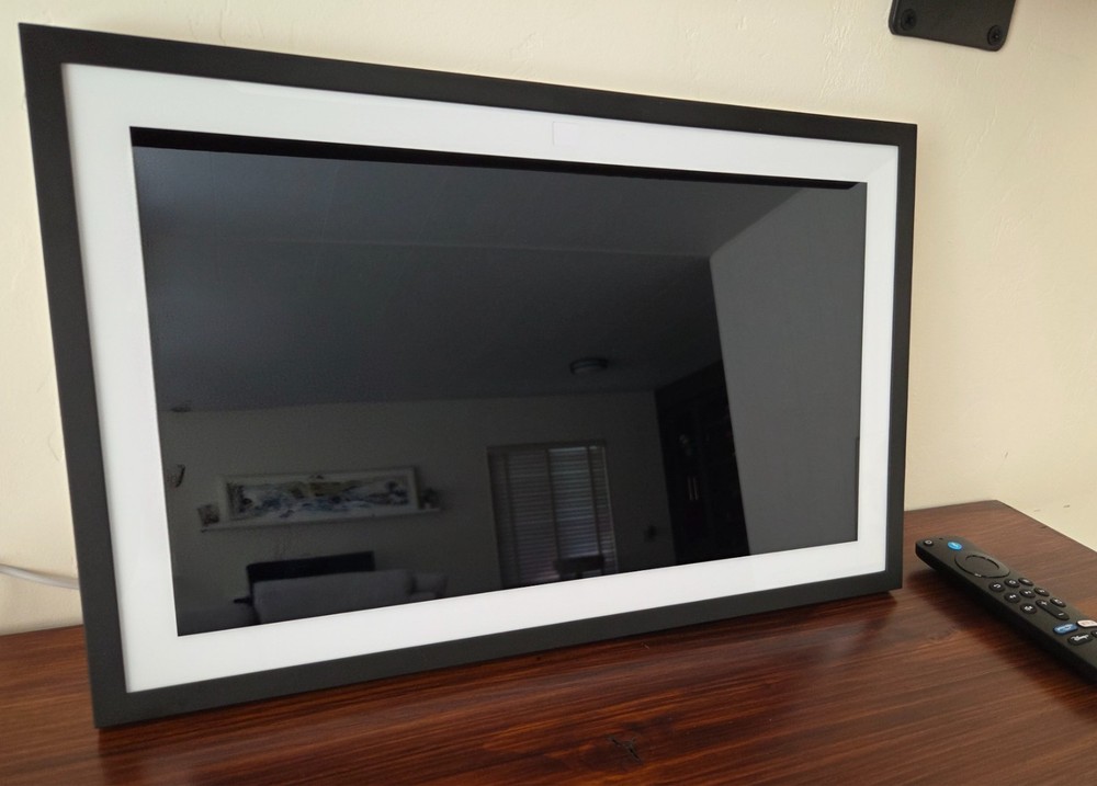 Amazon Echo Show 15inch Smart Display with Alexa+