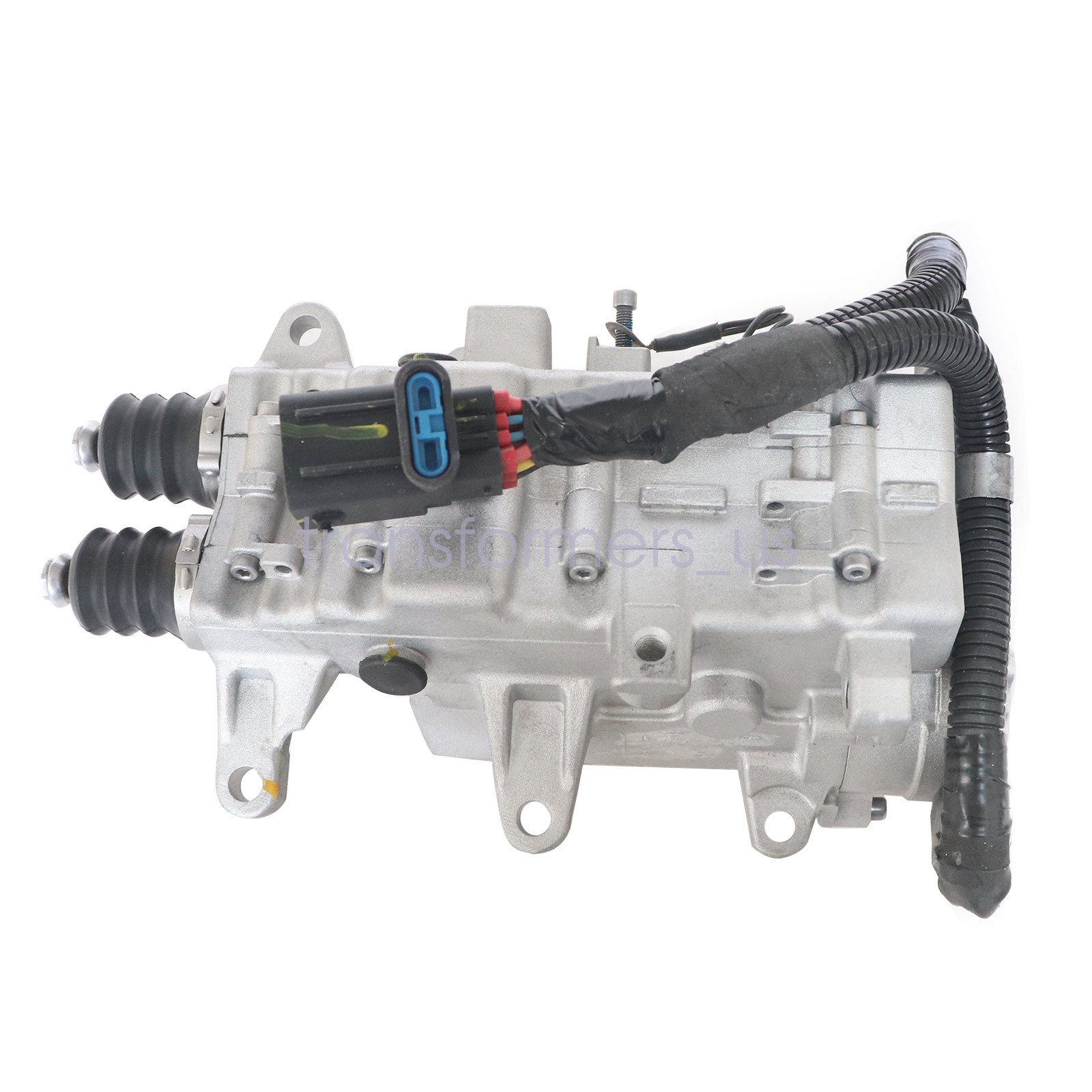 Actuator Clutch Assy 414702D300 For Hyundai Veloster Kia Forte Optima 2015-20 US