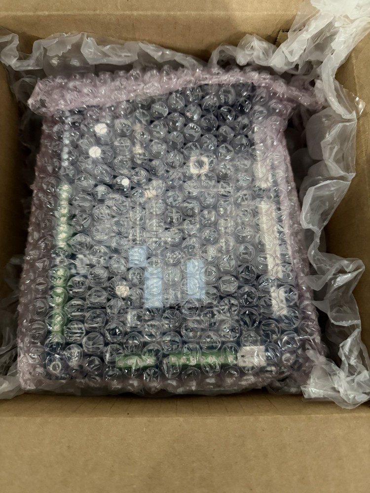 S17S0002N25B - ClimateMaster OEM DXM2 STD CM Programmed Board