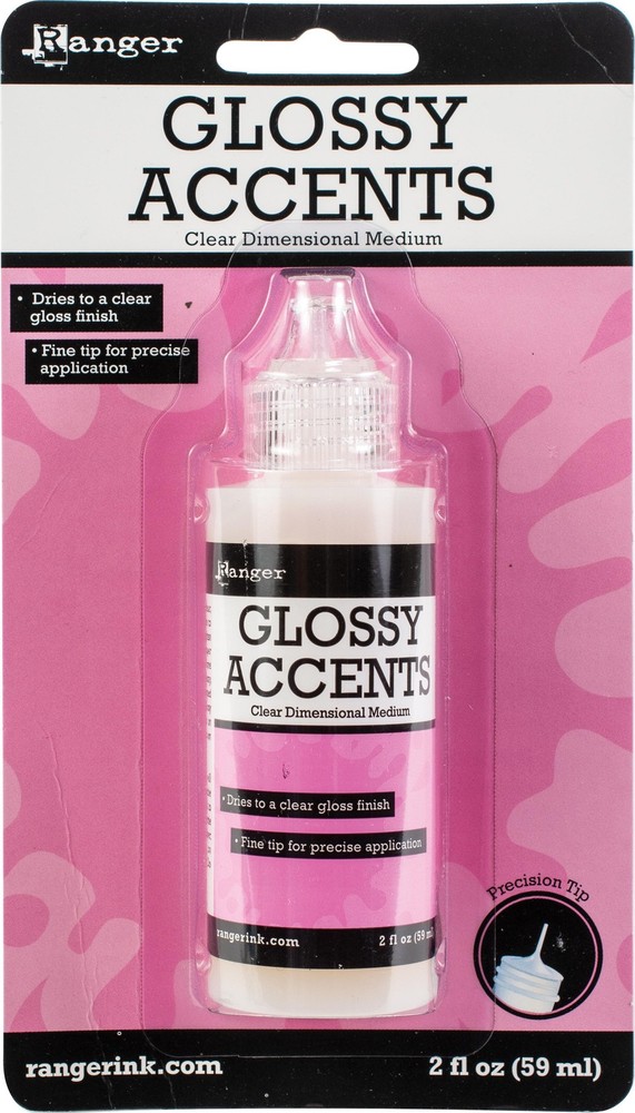Inkssentials Glossy Accents 2oz