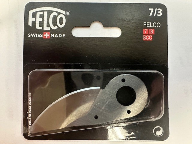 Felco Part # 7/3 Replacement Blade