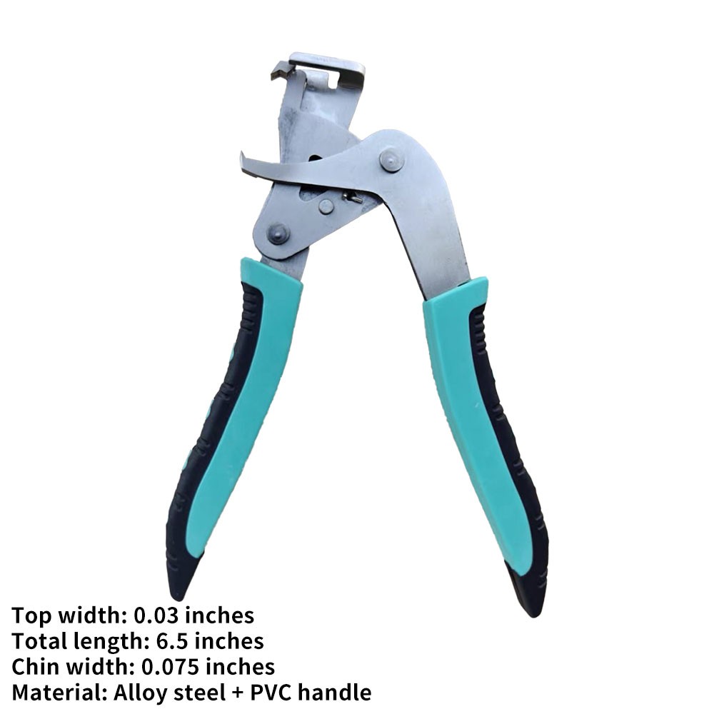 Car Clip Pliers and Disassembly Tools, Efficient Multi-functional CW