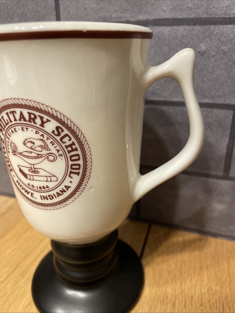 HOWE MILITARY SCHOOL Mug