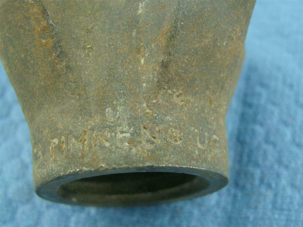 Timken Rock Drill Bit 2.25"