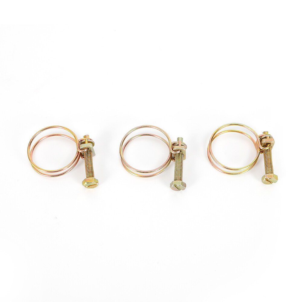 2 Stroke Gasoline Water Pump Gas-Powered Semi-Trash Irrigation Transfer Pump