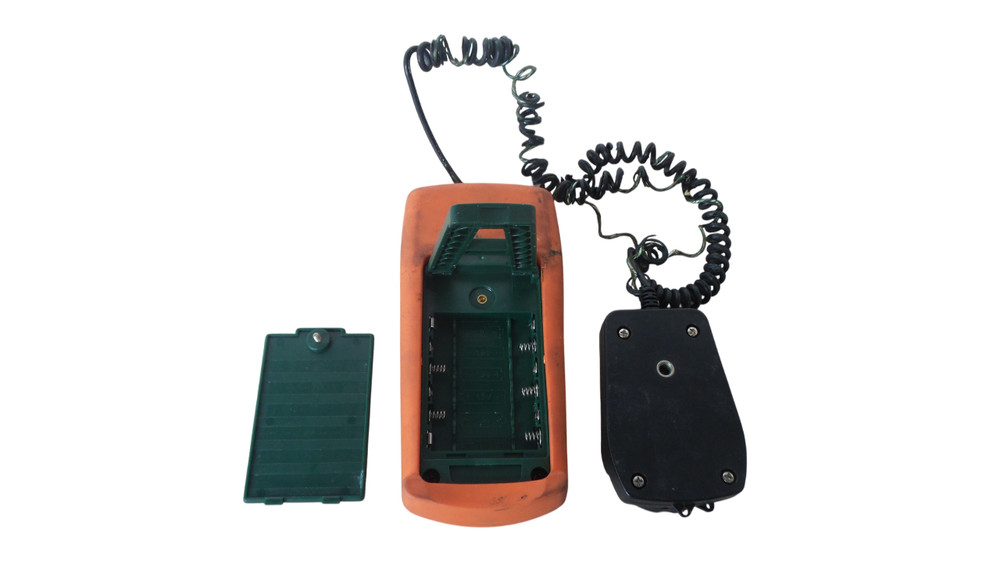 Extech Instruments EasyView 30 Light Meter - Free Shipping