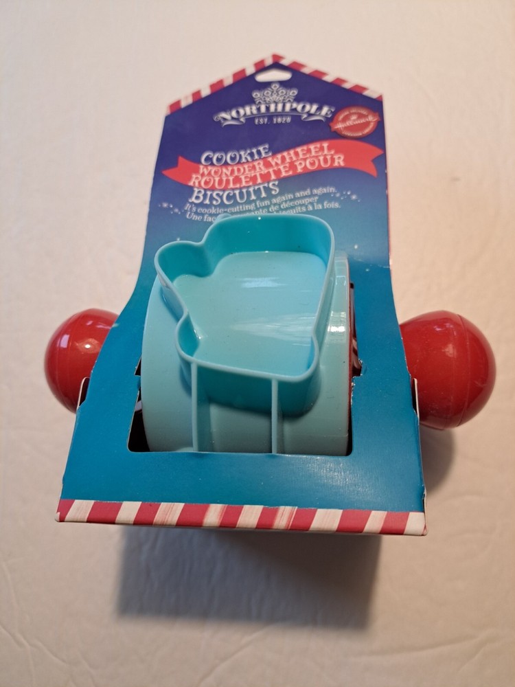 Hallmark Northpole Kids Baking Collection 2pcs