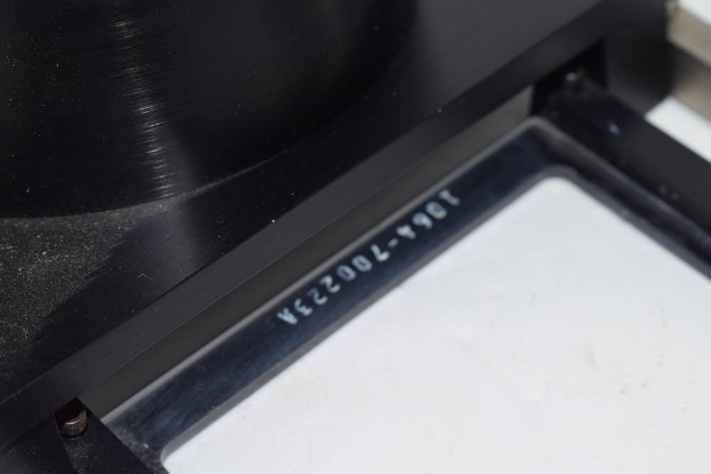 Ultratech Stepper 13505-072595 Flip Mirror Assembly 102003151