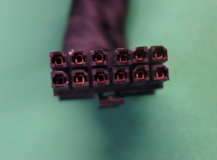 NEW Dell Server Fan Power Cable Assembly DMG8F