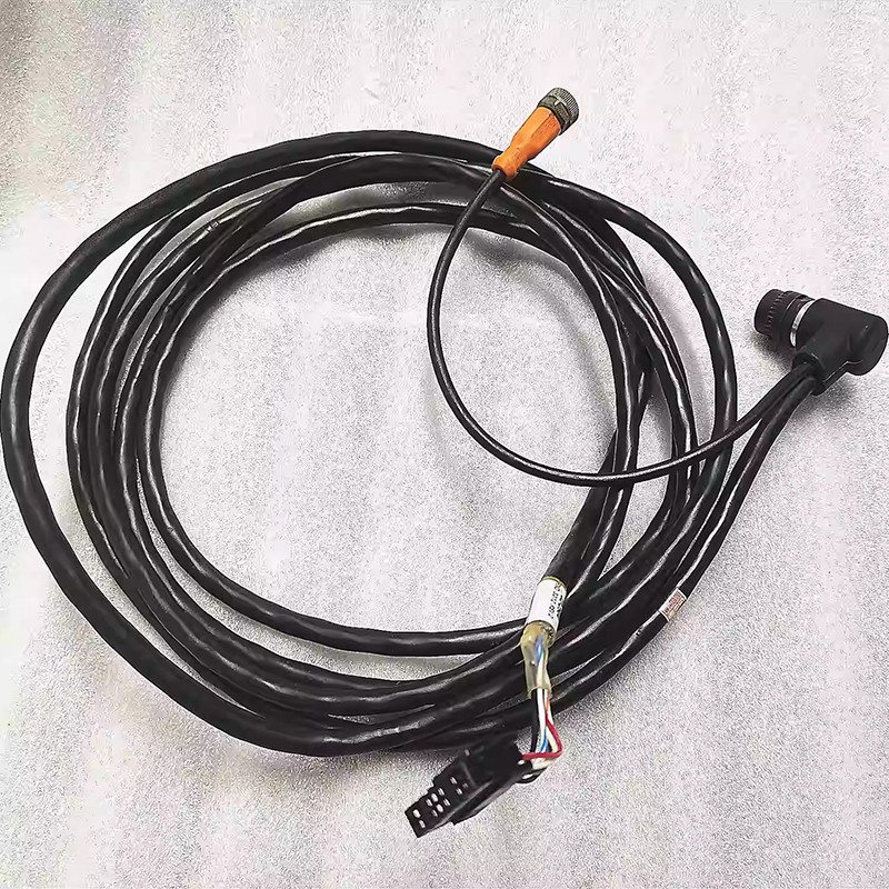 32-0482 FOR HAAS Encoder Feedback Cable 1PC New 3m 5m 7m 10m