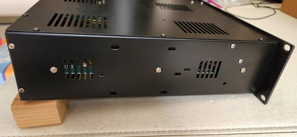 Eventide H3000B Dynamic Ultra Harmonizer - Broadcast Version