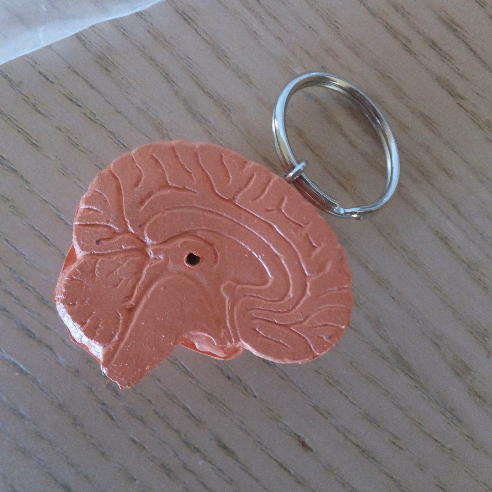 Lot 5 Zomig Drug Rep Pens,Keychain, Pupil Measure, Pharmaceutical Medical Promo