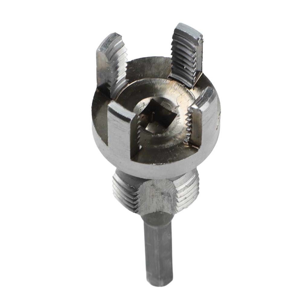 20MM + 25MM Thread Cutter for Quick and Precise Water Pipe Installation