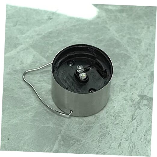 2 Pack Solar Light Accessories () Top