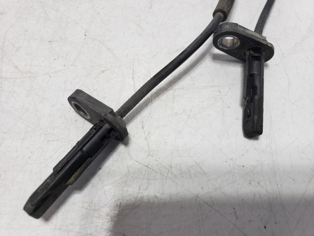✅ 2012-2020 OEM Tesla Model S Rear Right Left Wheel Speed ABS Sensor SET