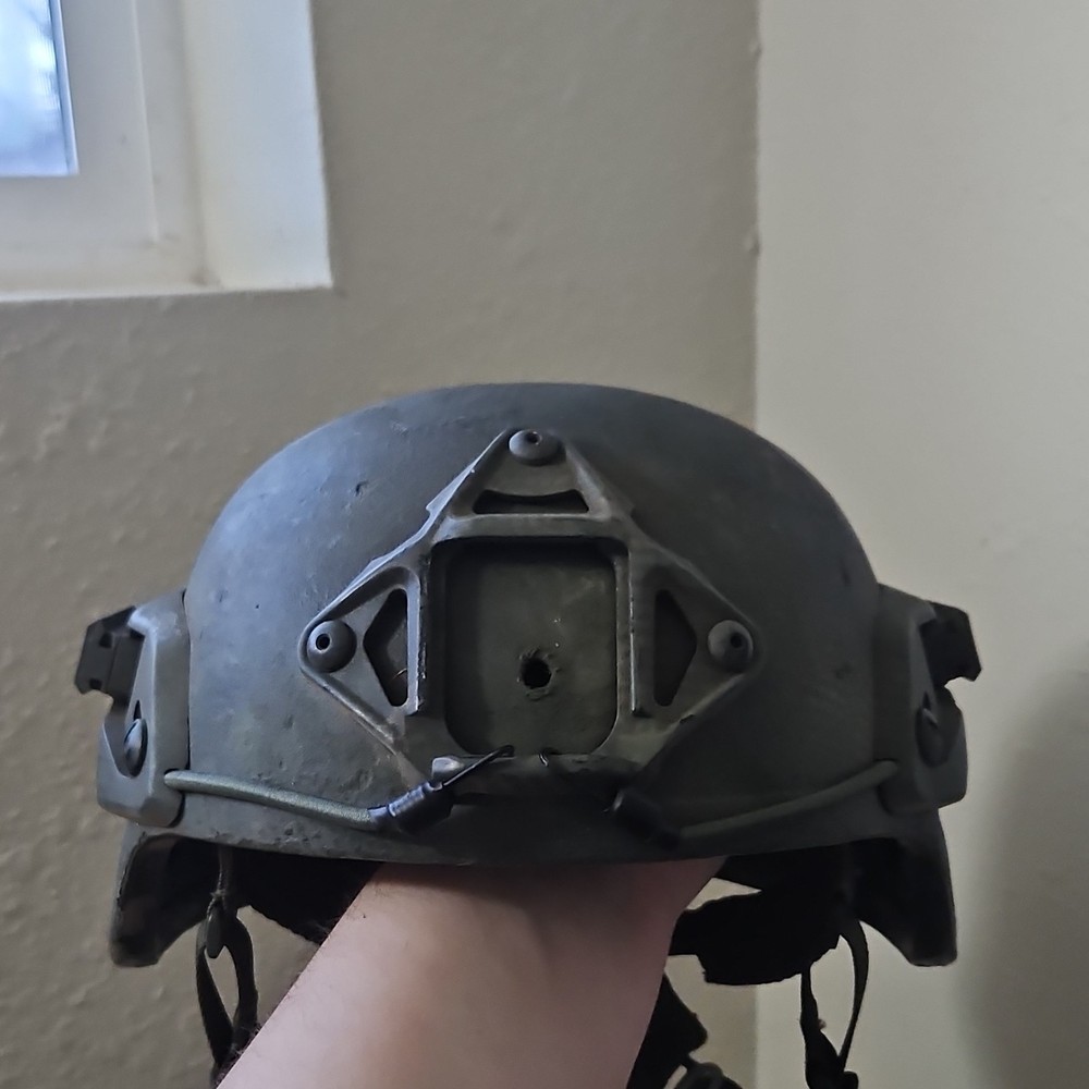 ACH Ballistic Helmet - Medium