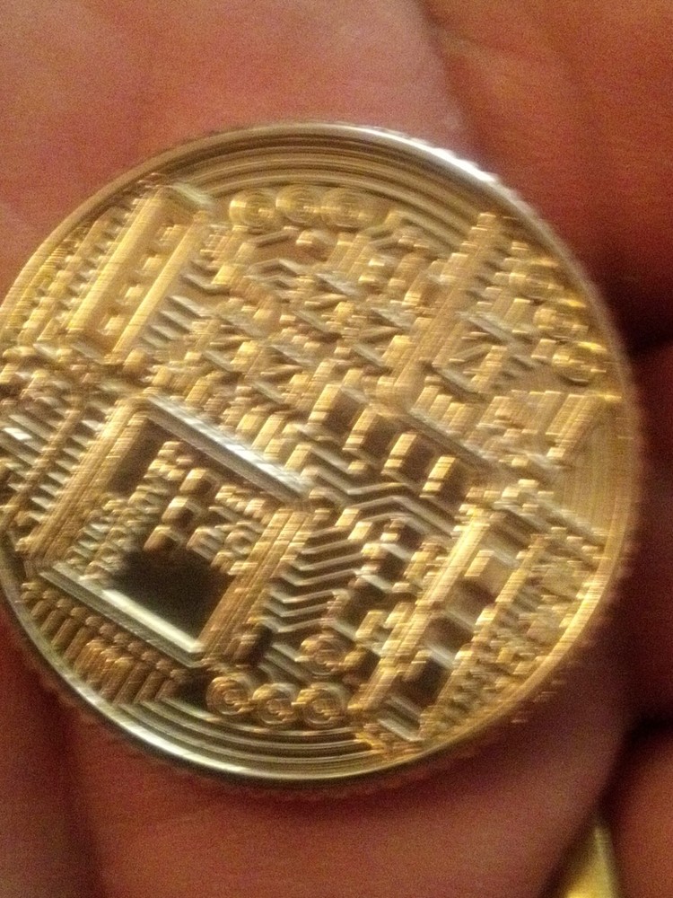 bitcoin coin