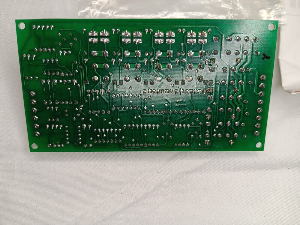 WHEELOCK SPL 107369 4 Zone Splitter Board Module