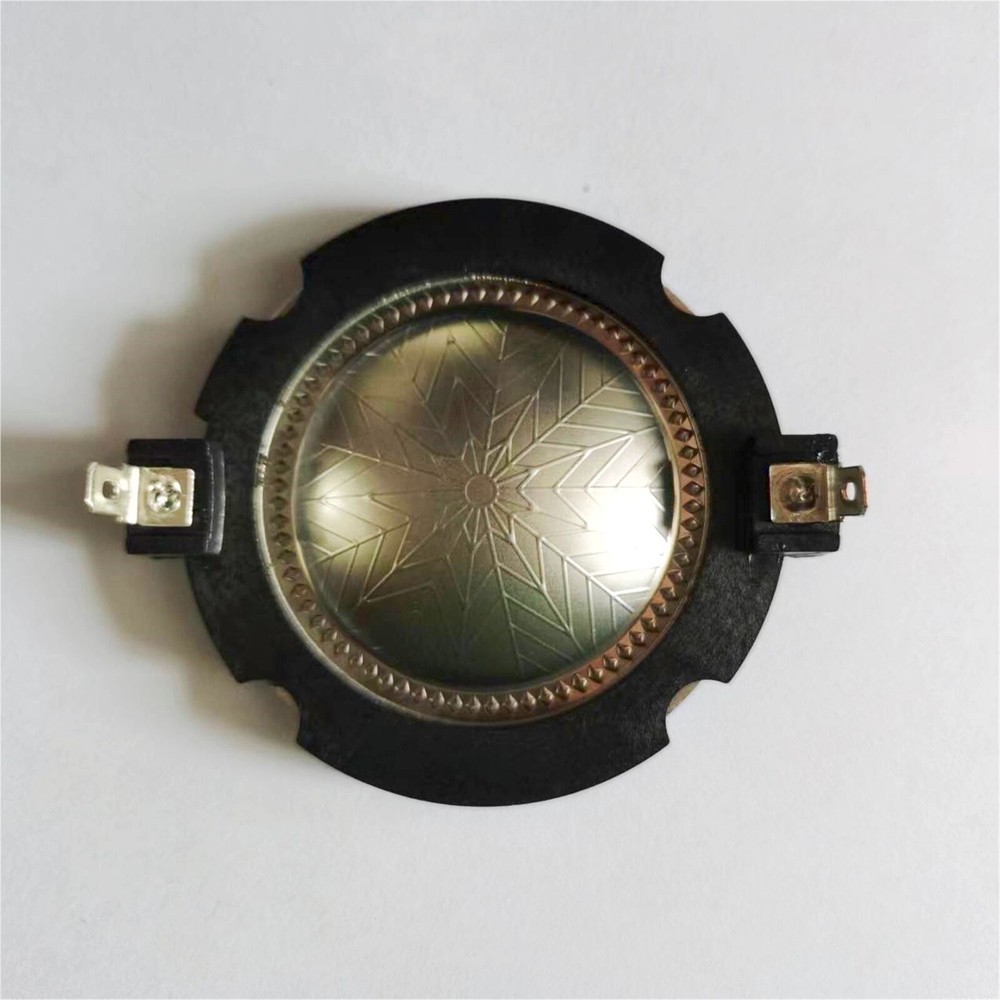 4 Pcs For JBL / Selenium RPD220Ti Replacement Diaphragm 8ohms 44.4mm New