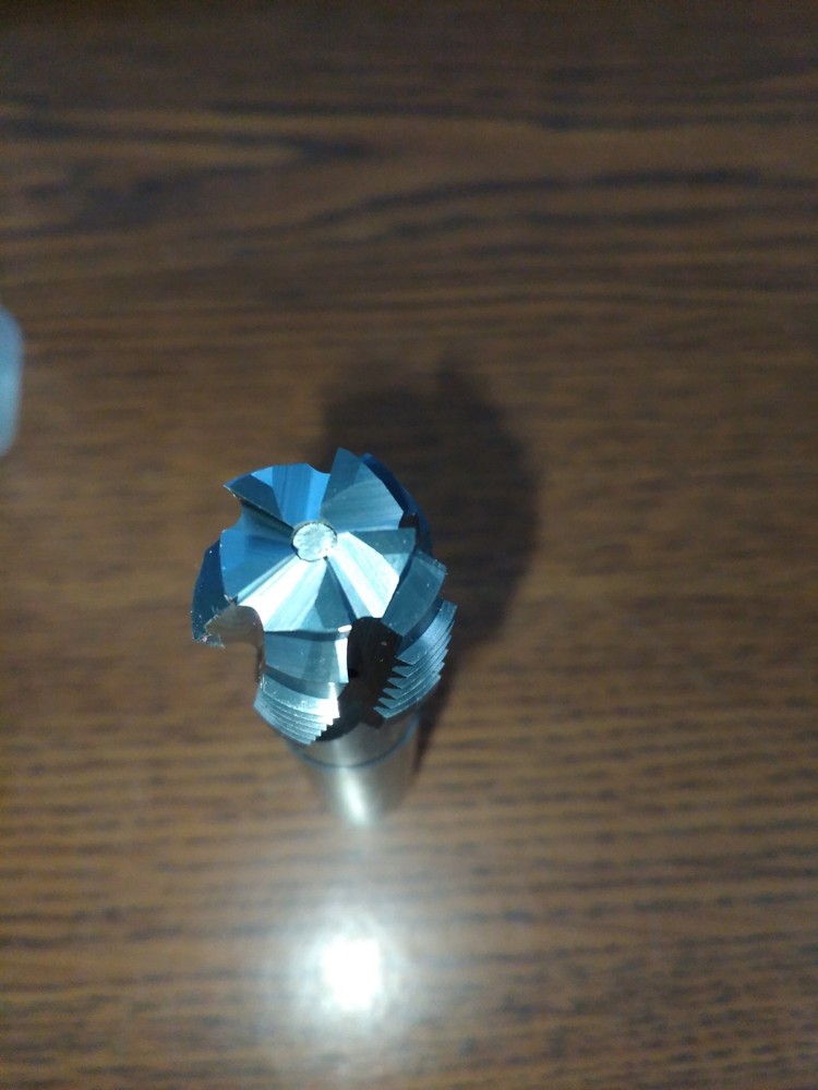 KOMET JEL Precision Tool 902110468