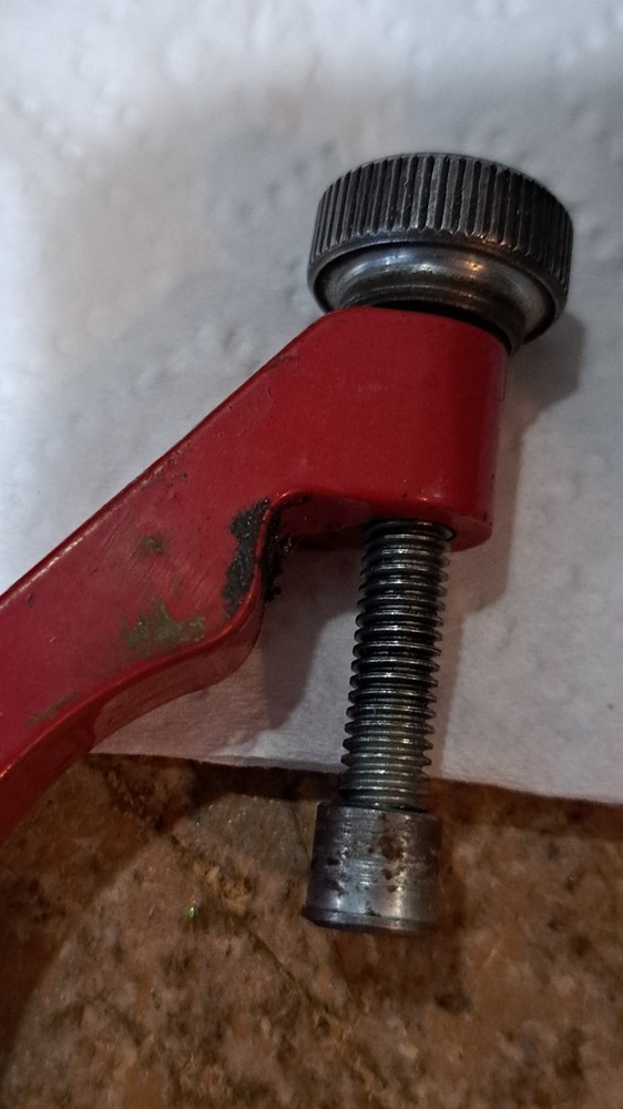 SPI 13-167-2 Indicator Positioner & Holder