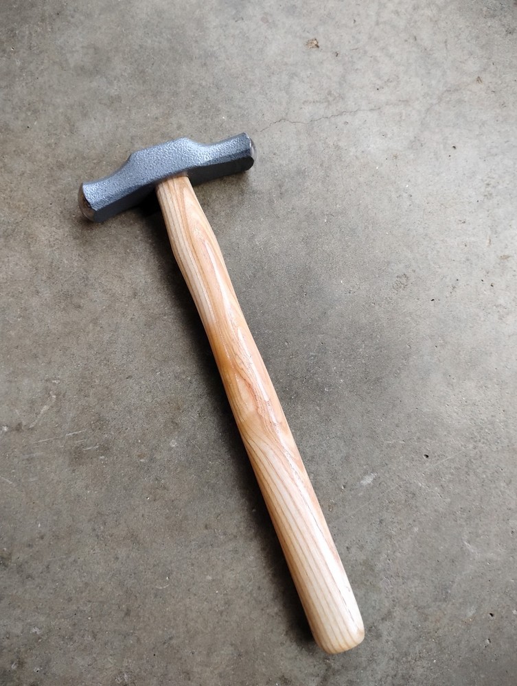 Silversmith / Jeweler Forming Hammer