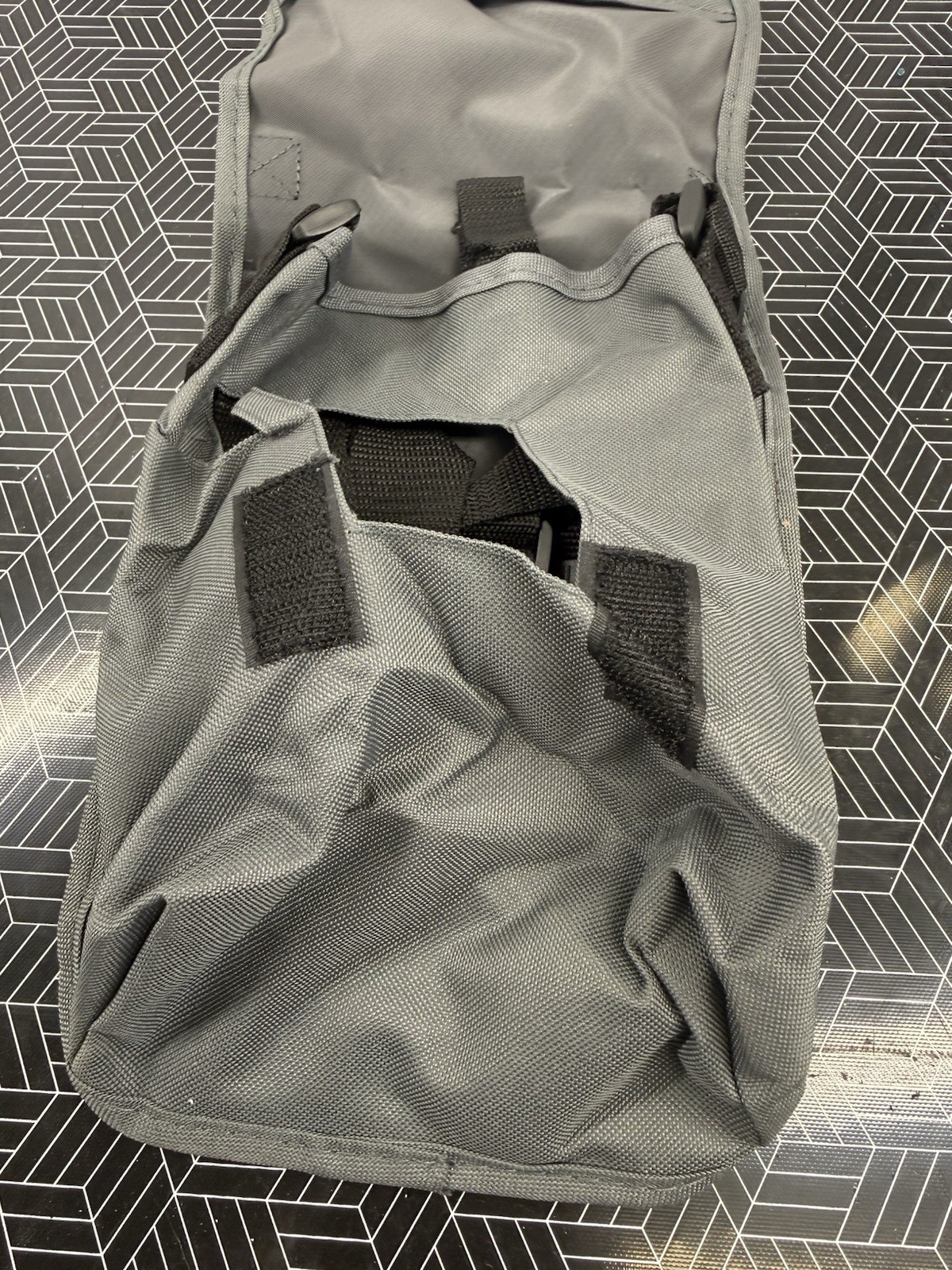 KCI 3M ACTIV.A.C THERAPY SYSTEM Carrying Case